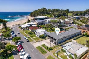 mollymook
