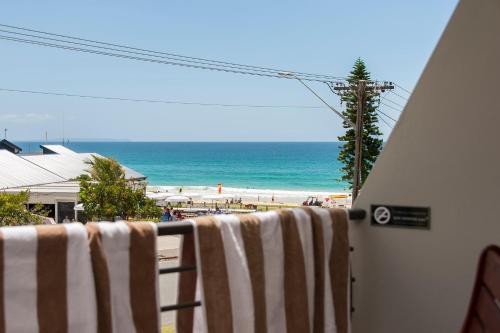 allure on ocean motel