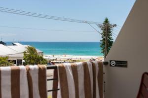 allure on ocean motel