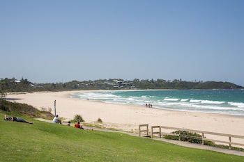 mollymook