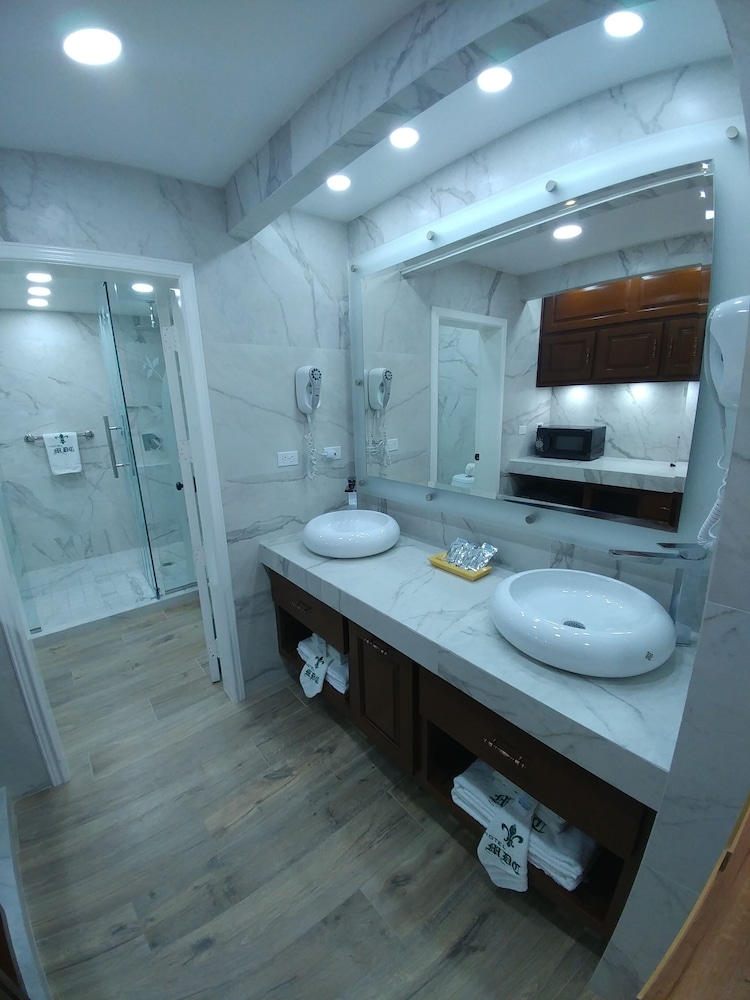 hotel marques de cima