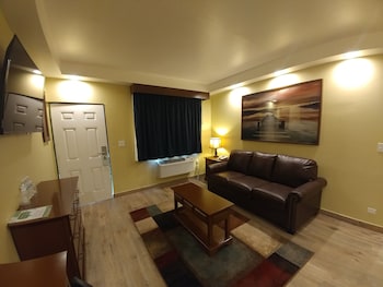 hotel marques de cima