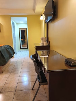 hotel marques de cima