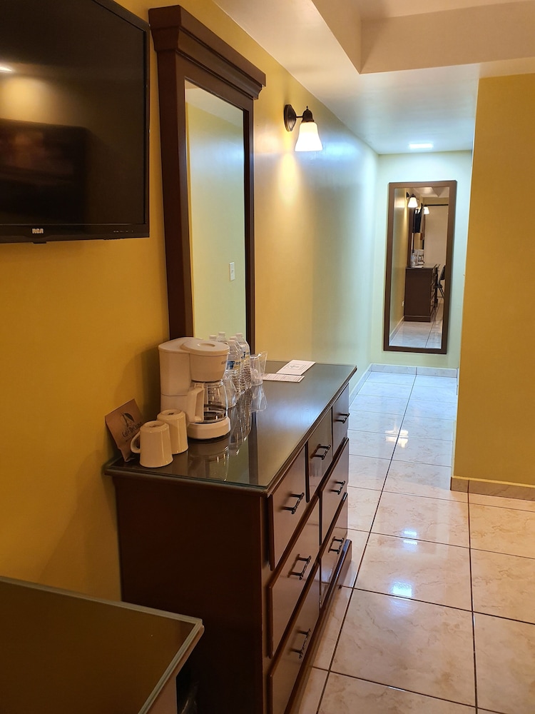 hotel marques de cima