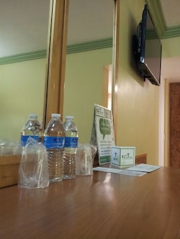 hotel marques de cima