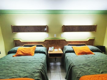 hotel marques de cima