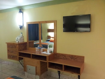 hotel marques de cima