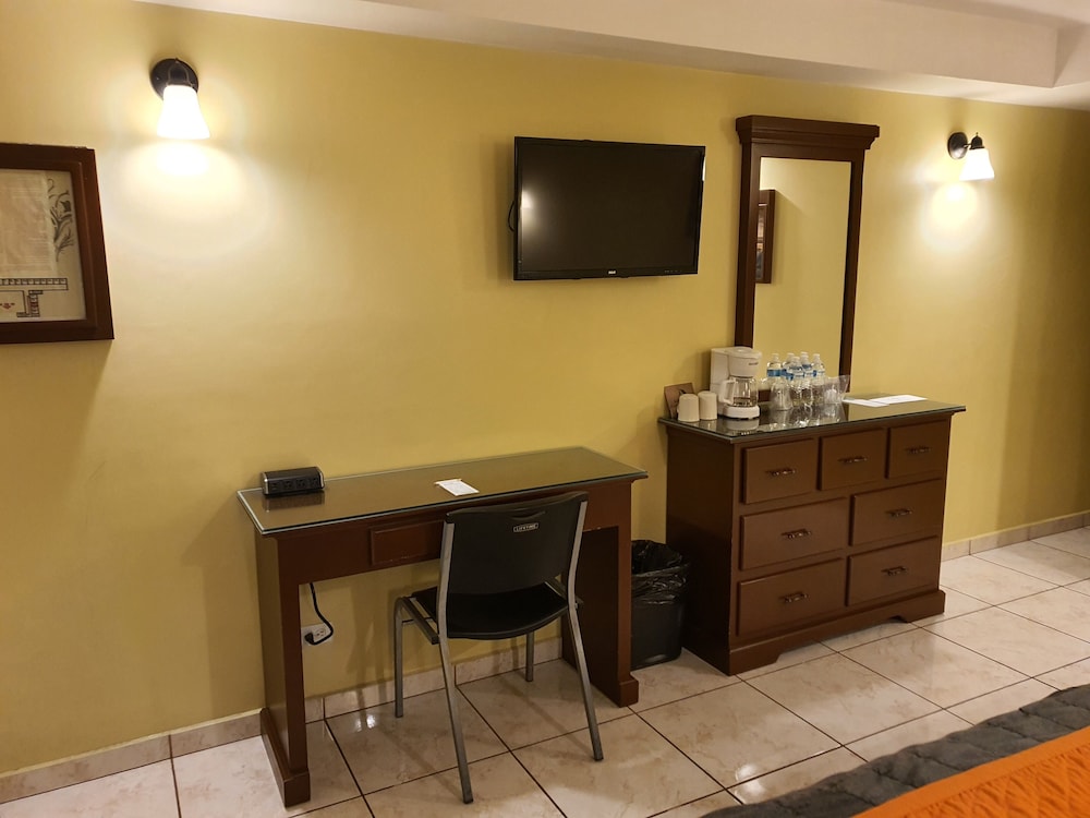 hotel marques de cima