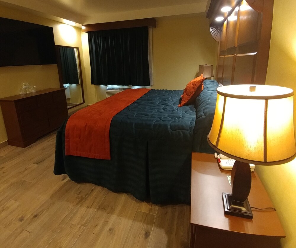 hotel marques de cima