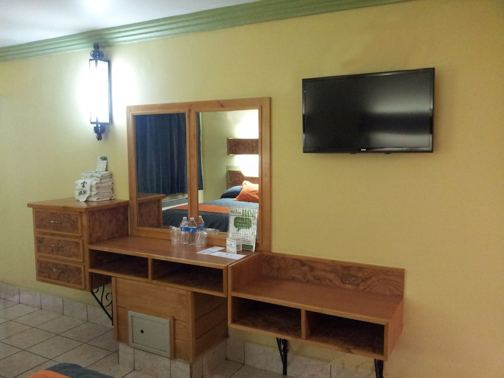 hotel marques de cima