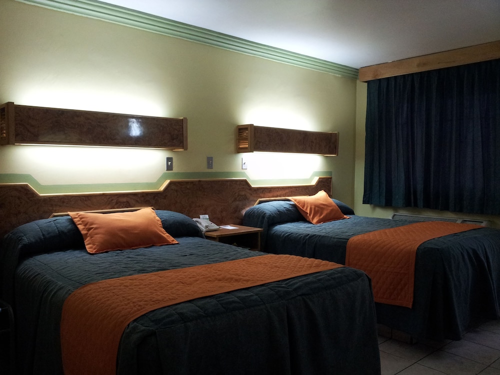 hotel marques de cima