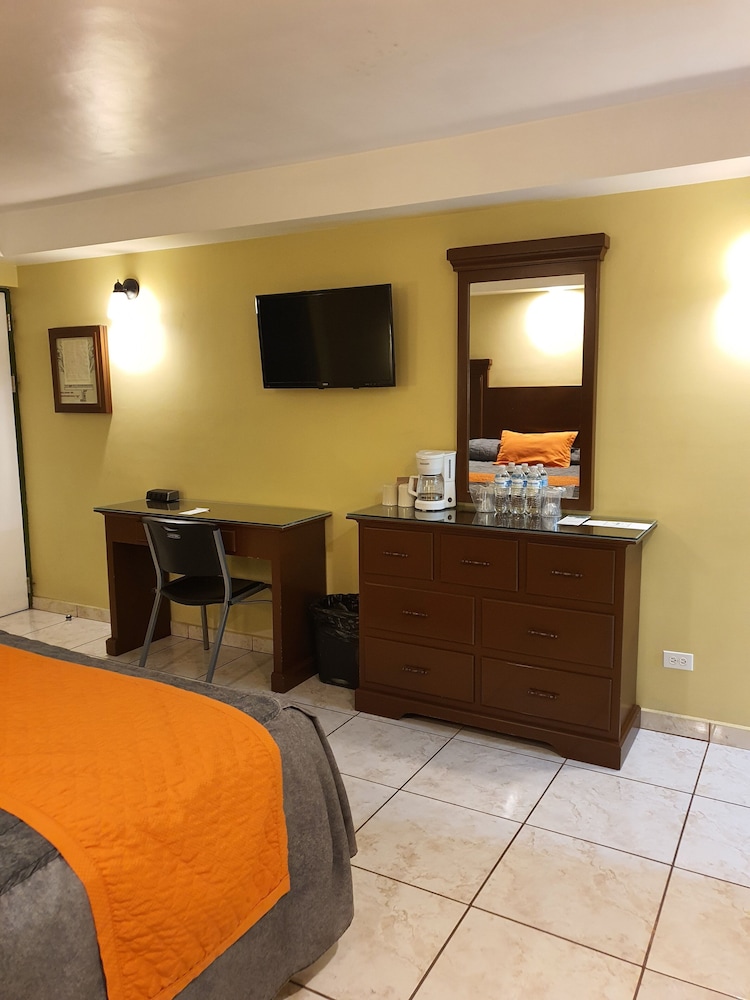 hotel marques de cima