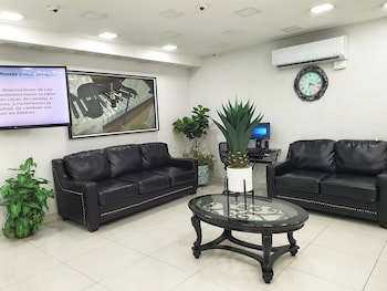 hotel marques de cima