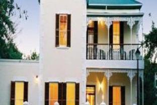 Evergreen Manor And Spa,Cape Winelands>>Cape Town,5 star