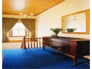 Evergreen Manor And Spa,Cape Winelands>>Cape Town,5 star