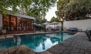 Evergreen Manor And Spa,Cape Winelands>>Cape Town,5 star