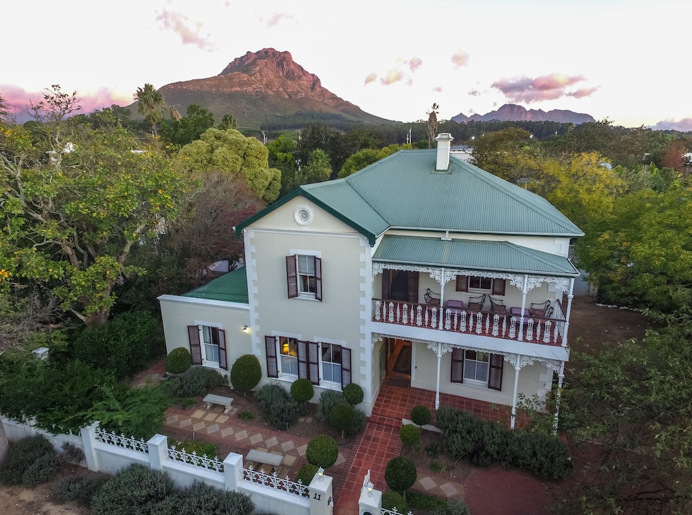 evergreen manor and spa