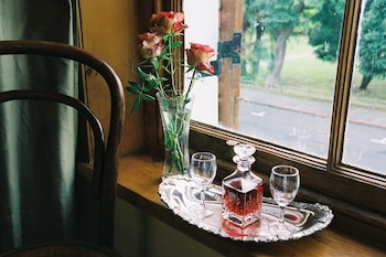 evergreen manor and spa