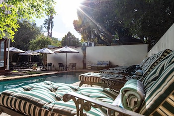 evergreen manor and spa