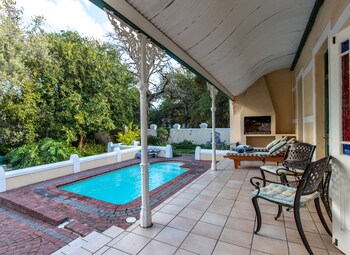 evergreen manor and spa