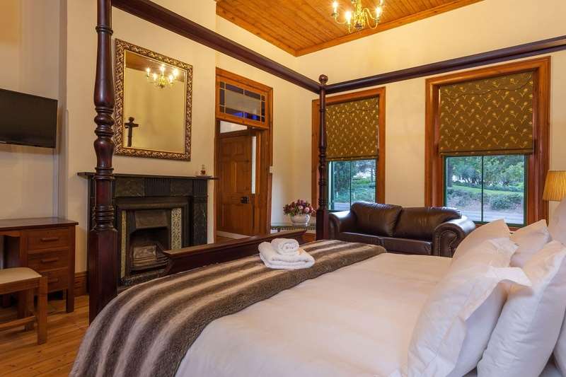 evergreen manor and spa