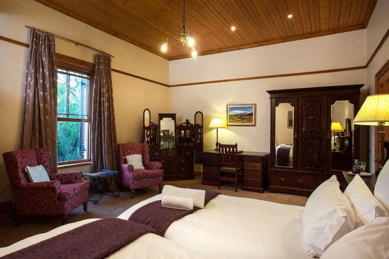 evergreen manor and spa