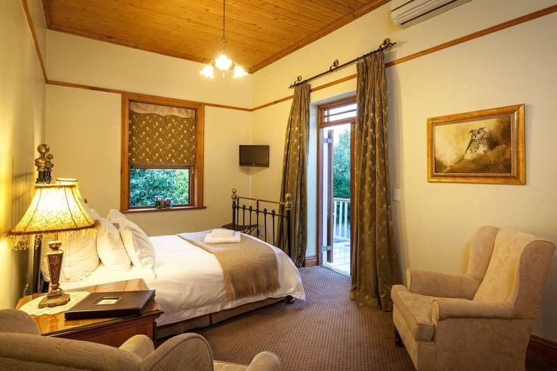 evergreen manor and spa