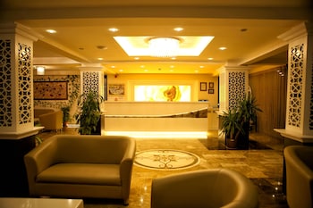 venus suite hotel