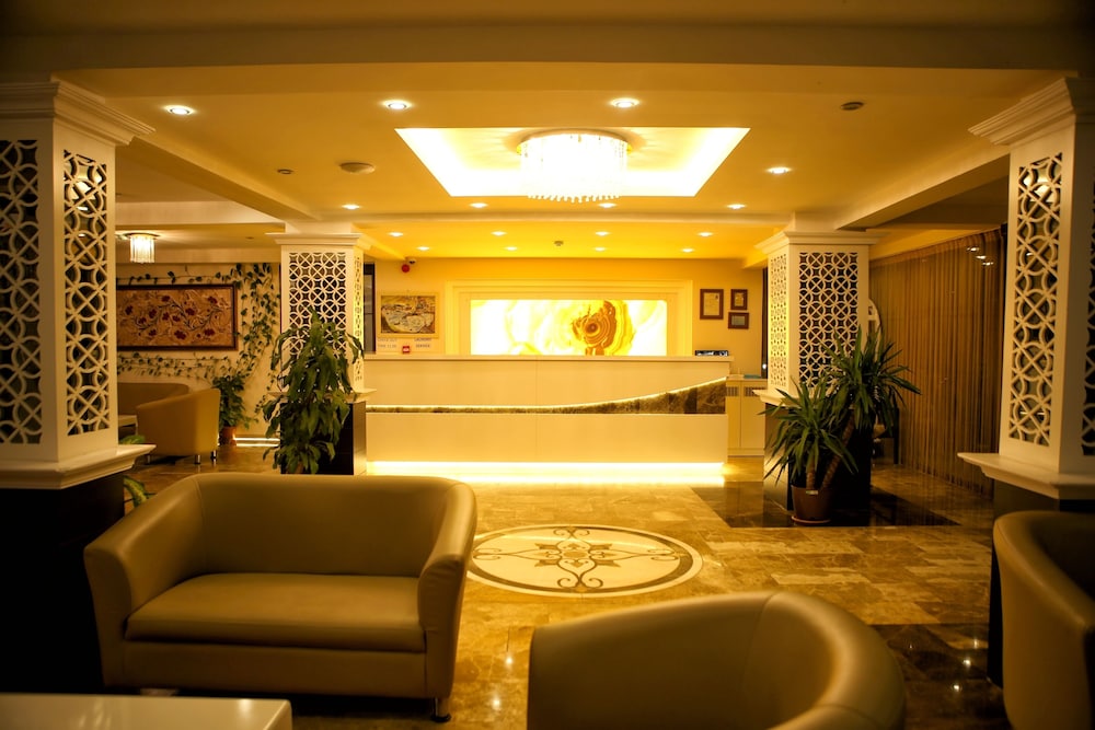 venus suite hotel