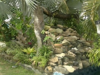 ruan mai sang ngam resort