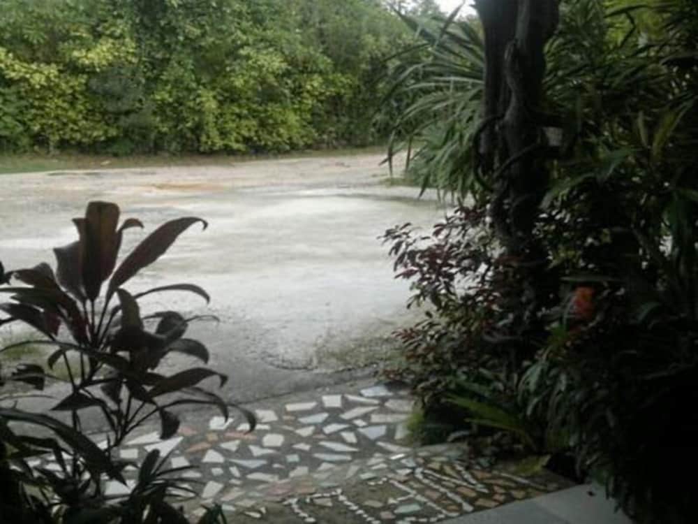 ruan mai sang ngam resort