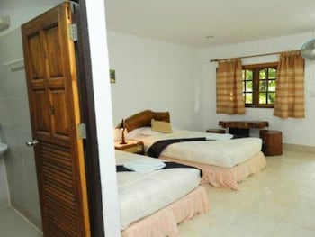 ruan mai sang ngam resort