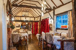 the bull on the green