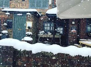 the bull on the green