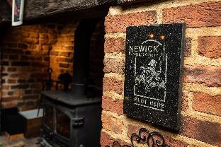 the bull on the green