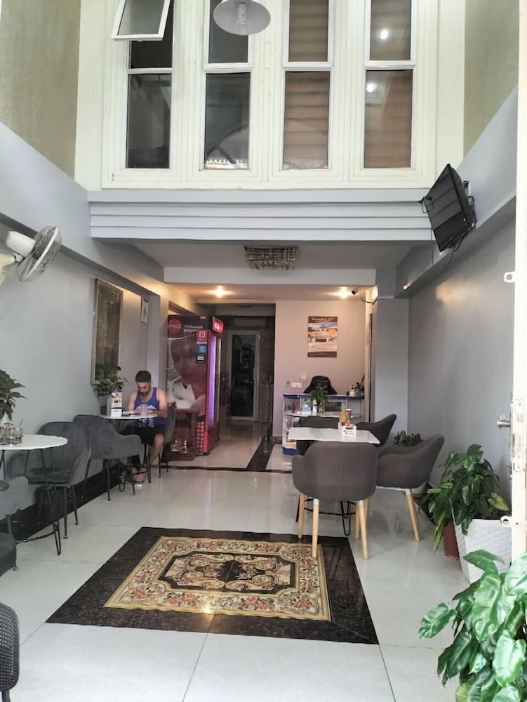 sovanphum guesthouse