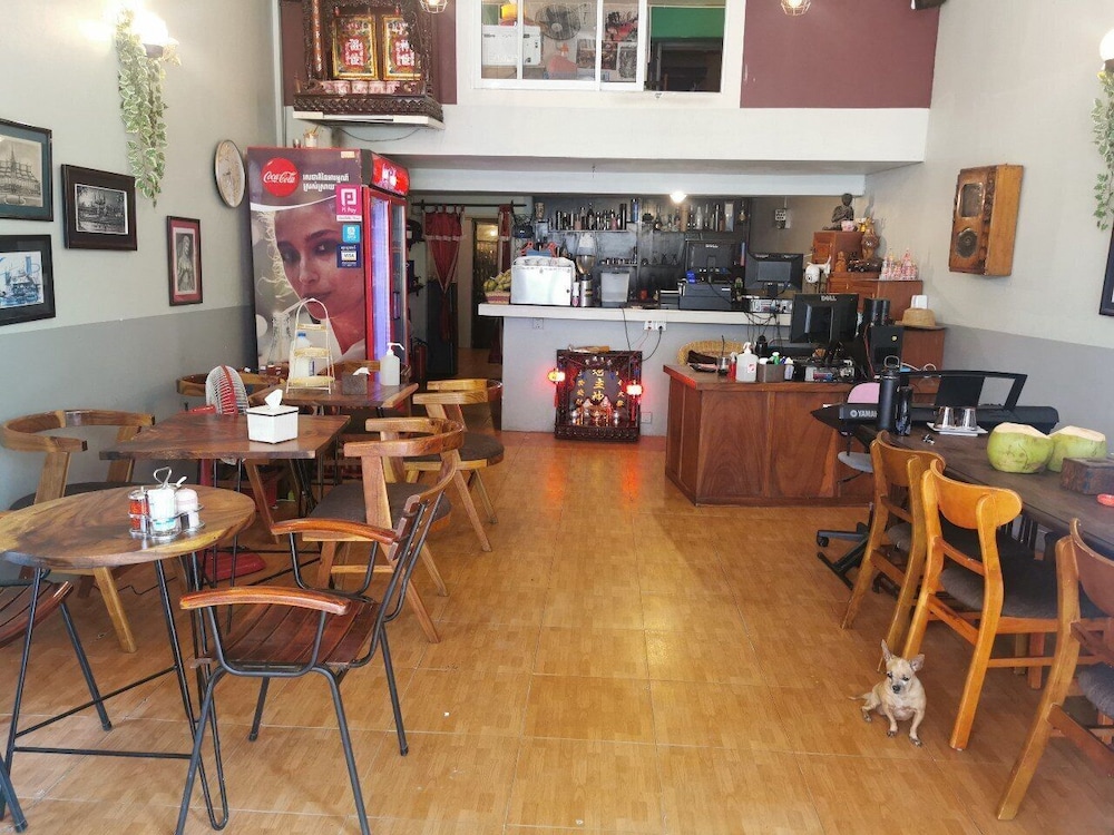 sovanphum guesthouse