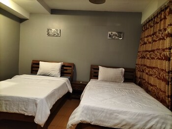 sovanphum guesthouse