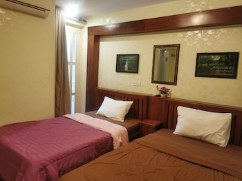 sovanphum guesthouse