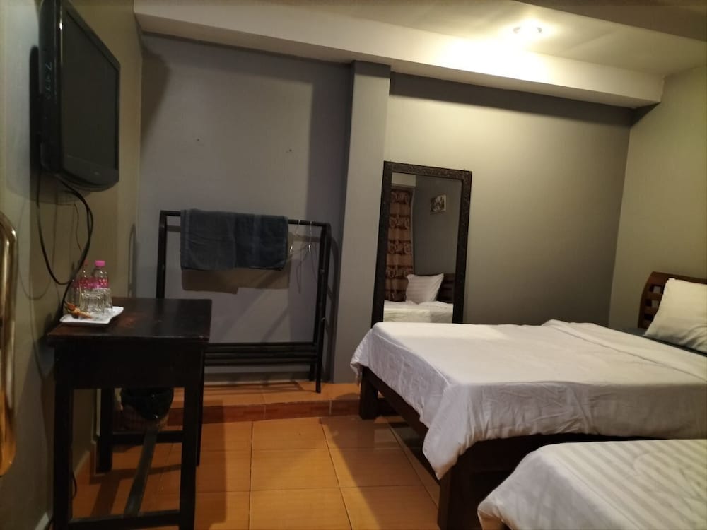 sovanphum guesthouse