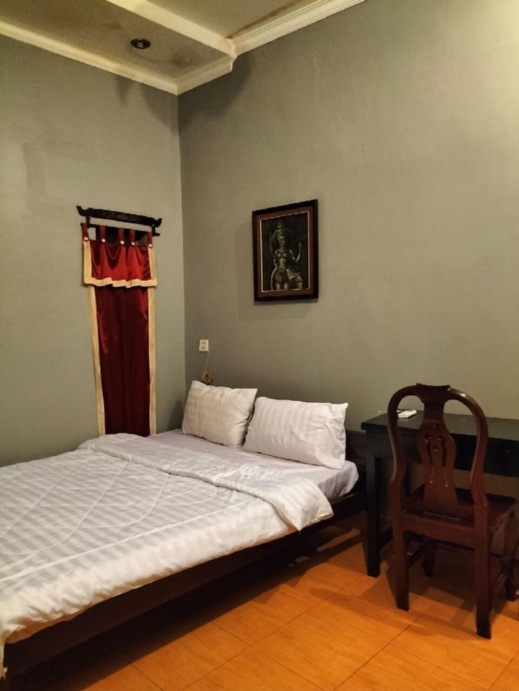 sovanphum guesthouse