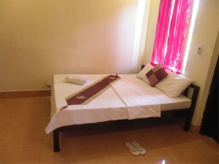 sovanphum guesthouse