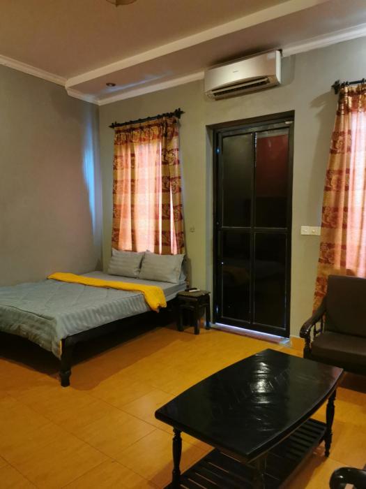 sovanphum guesthouse