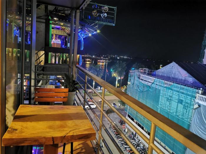 sovanphum guesthouse