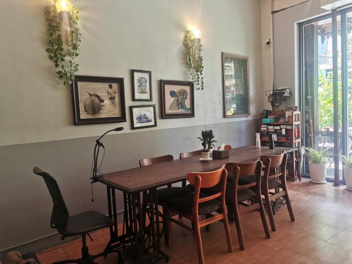 sovanphum guesthouse