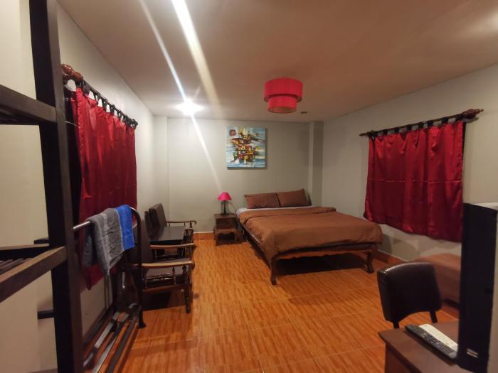 sovanphum guesthouse