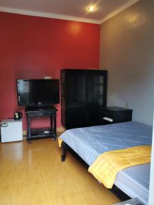 sovanphum guesthouse