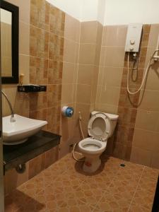 sovanphum guesthouse