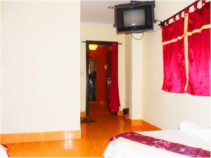 sovanphum guesthouse