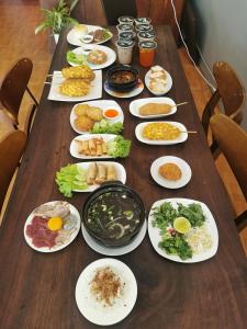 sovanphum guesthouse